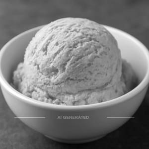 Strawberry Ice Cream