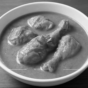Chicken Dahiwala