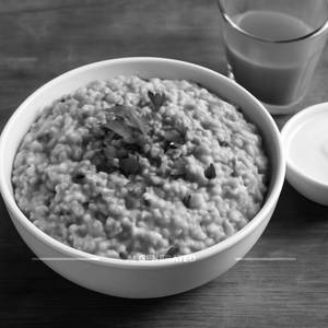 Punjabi Dal Khichdi