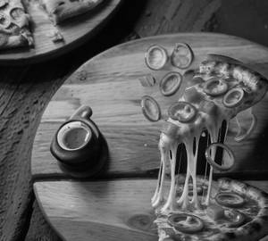 Onion Pizza