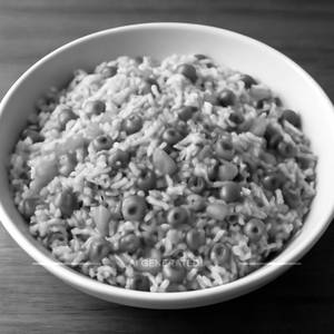 Fried rice