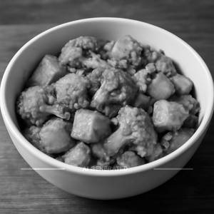 Aloo Gobi