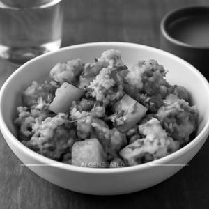Aloo Gobi