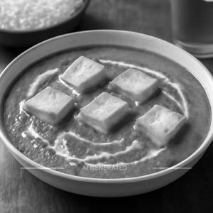 Maharaja Paneer