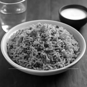 Masala Rice