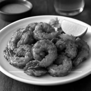 Prawns 65