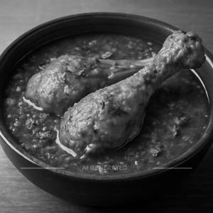 Chicken Punjabi