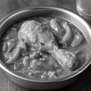 Kadhai Chicken