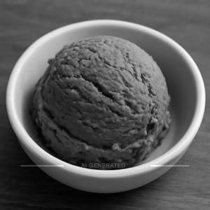 Black current scoop