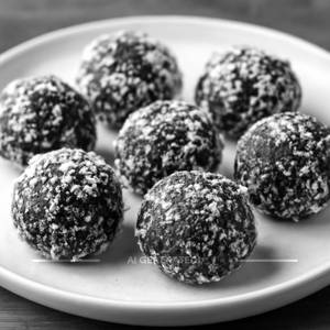 Rum Ball                                           
