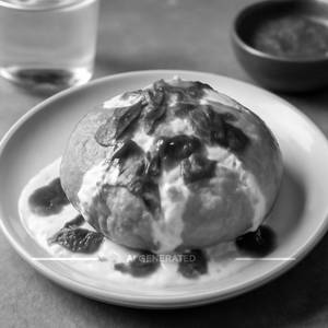 Dahi Kachori