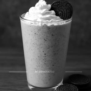 Oreo Shake