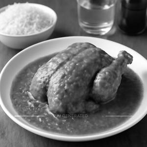 Murg Musallam