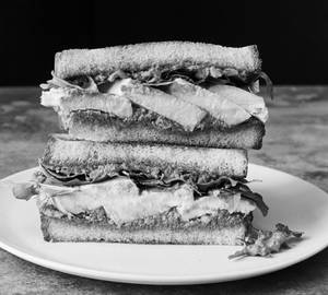 Chicken Club Sandwich