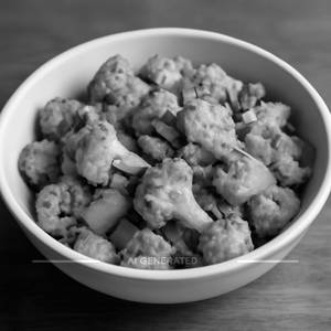 Gobhi Aloo