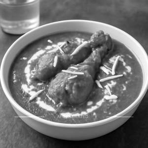 Chicken Mughlai