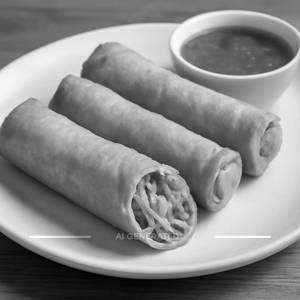 Veg Spring Roll