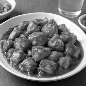 Chicken Shashlik