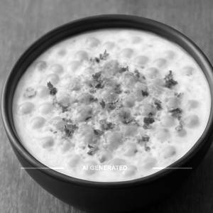 Boondi Raita