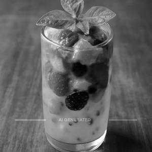 Mixed Fruit Mojito