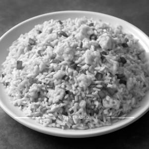Egg Fried Rice