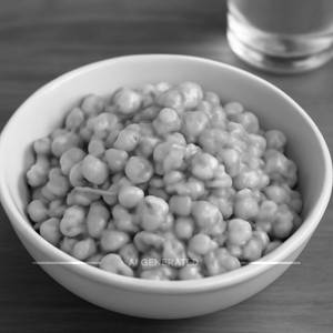 Peri Peri Sweet Corn