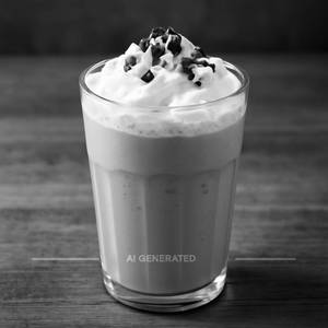 Cold Coffee 