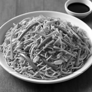 Veg Chowmein