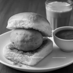 Batata Vada Pav
