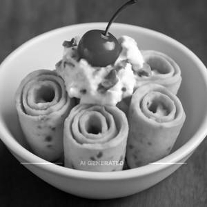 Pan Ice Cream