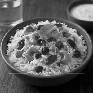 Kashmiri Pulao