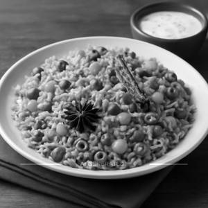 Masala Pulav