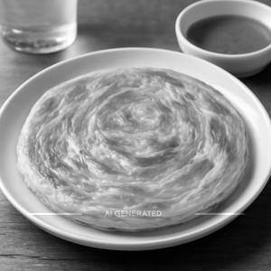 Plain Paratha