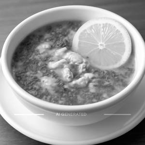 Chicken lemon coriander