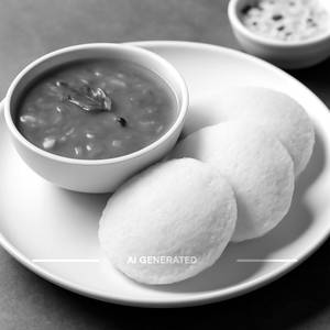Idli Sambar