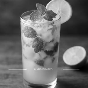 Mango Mojito