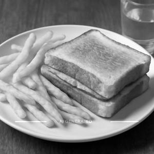 Bread Butter