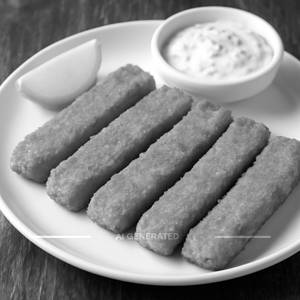 Fish Finger