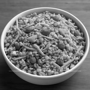 Mix Khara Namkeen [500 Grams]