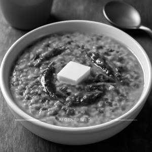 Dal Butter Tadka