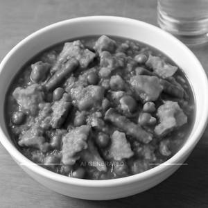 Veg Bhuna