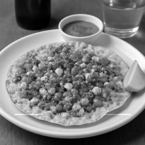Masala Papad