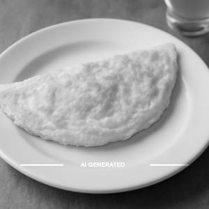 Omelette [2 Eggs]