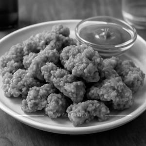 Crispy Chicken