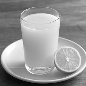 Mosambi Juice