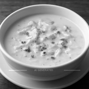 Cream Of Chicken