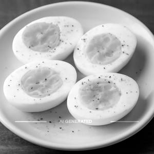 Boiled Egg