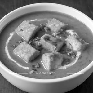 Paneer Tikka Masala 