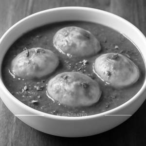Egg Masala 