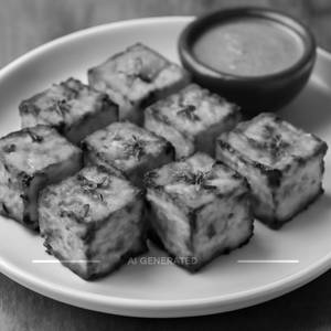Paneer Tikka [8 Pieces]